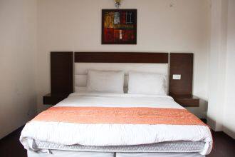Hill Woods Resort, Nainital 2